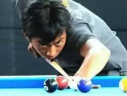 Trophy dan Uang Pembinaan 31 Juta Menanti Pemenang Turnamen Biliar BBC 2025