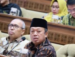 Kementrian ATR/BPN RI bersama Komisi II DPR-RI sepakat Tegakkan Hukum Pertanahan dan Tata Ruang