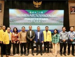 Kementrian ATR/BPN RI Implementasikan Layanan Elektronik yang Cepat Transparan dan Efisien