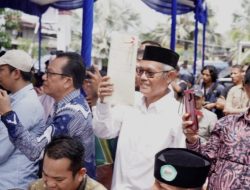 Penantian sejak Tahun 1989, Skema HGB di atas HPL jadi Solusi bagi Warga Kampung Nelayan Muara Angke