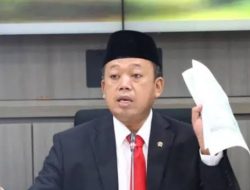 Menteri ATR/BPN RI Nusron Wahid Masuk Daftar Menteri Terbaik Versi RODA Institute