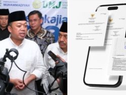 Sertipikat Elektronik Solusi Dokumen Kepemilikan Tanah Lebih Aman dari Risiko Bencana