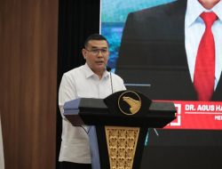 Relokasi dan Terbitkan SHM Bersumber dari HPL BP Batam, Pemerintah Beri Kepastian Hukum bagi Warga Rempang