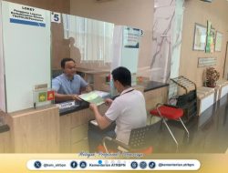 Masyarakat Diminta Laporkan Sertifikat Tanah Terbitan Sebelum Tahun 1997