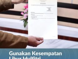 Momen Liburan, Masyarakat dapat Ubah Hak Tanah dari Girik Menjadi Sertifikat