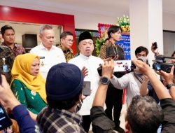 Arahan Menteri ATR/BPN RI, Peran Penting Pemda Wujudkan Administrasi Pertanahan Modern