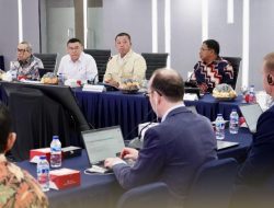 Kementerian ATR/BPN Gelar Kick-off Proyek ILASP, Menteri Nusron: Samakan Persepsi dan Perkuat Komitmen