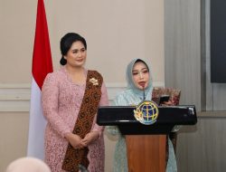 Perempuan Tangguh di Kementerian ATR/BPN, Dukung Pembangunan Tanpa Batas Gender