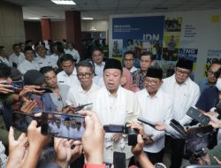 Kementerian ATR/BPN Terus Percepat Langkah untuk Sertipikasi Tanah Wakaf di Indonesia