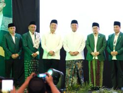 Menteri Nusron Ajak Organisasi Nahdlatul Wathan Kerjasama Pemerintah Dukung Pembangunan Berkeadilan Indonesia