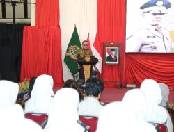Dirjen PHPT Dorong Taruna STPN Yogyakarta untuk Adaptif dalam Menghadapi Transformasi Digital