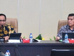 Sekjen Kementerian ATR/BPN: Revisi PP 20/2021 Harus Jadi Payung Hukum yang Kuat bagi Pelaksana di Lapangan