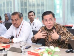 Kementerian ATR/BPN Ambil Peran Strategis untuk Sukseskan International Conference on Infrastructure 2025