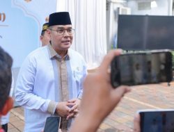 Sambut Positif Penyelenggaraan ICI, Wamen Ossy: Timely dan Sangat Relevan