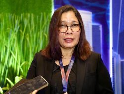 Dirjen PTPP Kementerian ATR/BPN Anggap ICI 2025 Jadi Ajang Penting untuk Dorong Infrastruktur Ramah Lingkungan