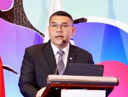 Wamen Ossy Akan Paparkan Peran Strategis Penataan Ruang dalam Infrastruktur di ICI 2025