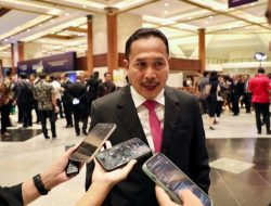 Manfaat ICI 2025 bagi Dirjen PSKP: Dorong Sinergi Penanganan Konflik Pertanahan untuk Kepastian Investasi