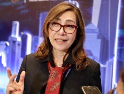 ICI 2025 Jadi Tonggak Penguatan Kolaborasi, Dirjen Penataan Agraria: Reforma Agraria Instrumen Konkret Dukung Pembangunan Infrastruktur