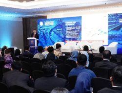 Panel Tematik ICI 2025, Tiga Pilar Pendekatan Kementerian ATR/BPN untuk Mendukung Penyediaan Rumah Terjangkau