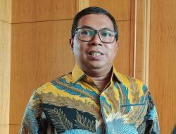 Dirjen SPPR Kementerian ATR/BPN di ICI 2025: Dukung Pembangunan Melalui Teknologi Pengukuran untuk Percepat Pemetaan Infrastruktur