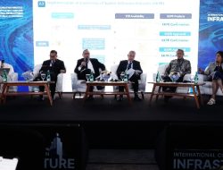 Dorong Investasi untuk Pengembangan Infrastruktur, Dirjen Tata Ruang Kementerian ATR/BPN Tekankan Integrasi RDTR dengan OSS