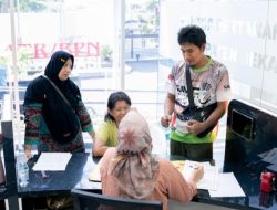 Program PELATARAN, Masyarakat Bisa Dapatkan Layanan Pertanahan di Akhir Pekan
