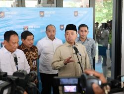 Cegah Sengketa Pertanahan, Menteri Nusron Ajak Kepala Daerah Sosialisasikan Pemasangan Tanda Batas Tanah