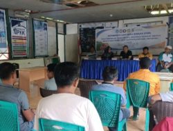 Integrasi Pertanaman Bawang Merah dan Peternakan di Desa Watukalangkari, Kabupaten Bombana