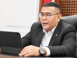 Targetkan Predikat SAKIP A, Wamen Ossy Sampaikan Lima Strategi Utama yang Lebih Terukur dan Berdampak