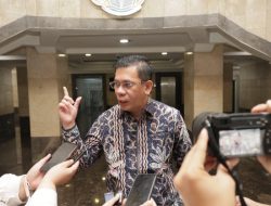 Kepala Biro Humas dan Protokol Kementerian ATR/BPN Tegaskan Tidak Ada Undang-Undang yang Membolehkan Privatisasi Pulau di Indonesia