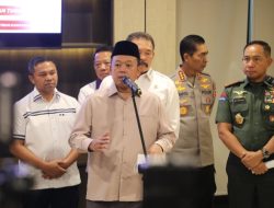 Dukung Pemulihan Lingkungan Kawasan Hutan, Menteri Nusron Akan Evaluasi Penerbitan Sertipikat di TN Tesso Nilo