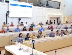 Raker dengan Komisi II DPR RI, Menteri Nusron Berkomitmen Gunakan Anggaran untuk Membuat Layanan Pertanahan Semakin Akurat, Prudent, dan Akuntabel