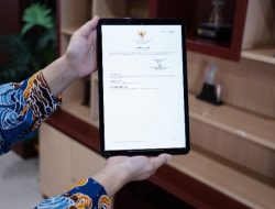 Sertipikat Elektronik Diterapkan Bertahap, Sertipikat Tanah Lama Tetap Berlaku