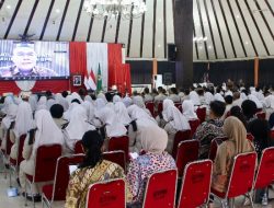 Buka Kuliah Umum PPTR, Wamen Ossy Tekankan Tata Kelola Agraria serta Tata Ruang yang Adil dan Berkelanjutan