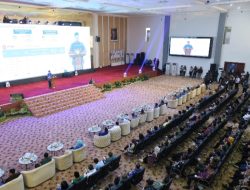 Menteri Nusron Ajak Kepala Daerah Se-Sulawesi Berbagi Tanggung Jawab Selesaikan RDTR