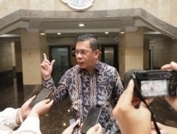 Menteri Nusron Siap Lakukan Kunjungan Kerja ke Sulawesi Utara untuk Perkuat Kolaborasi Lintas Sektor