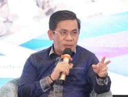 Implementasi Komunikasi Publik, Kepala Biro Humas dan Protokol: Harus Ada Sense of Crisis dalam Melihat Isu