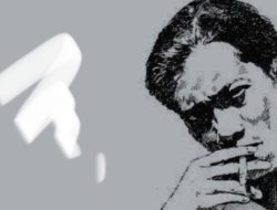 SANG DPD ‘KONTEN’ DAN CIUTAN-CIUTANNYA