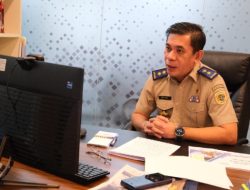 Gelar Sosialisasi Kehumasan, Kepala Biro Humas dan Protokol: Ketahui Informasi yang Jadi Kebutuhan Masyarakat