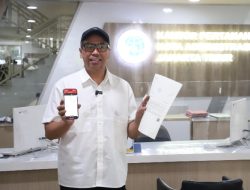 Cerita Sammy Simorangkir Soal Sertipikat Elektronik: Lebih Mudah Diakses dan Aman
