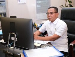 Susun RKA-K/L Pagu Anggaran 2026, Sekjen ATR/BPN Harapkan Anggaran yang Berkualitas, Transparan, dan Akuntabel