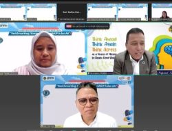 Kementerian ATR/BPN Dorong Capaian Skor SAKIP A demi Tingkatkan Tata Kelola dan Akuntabilitas
