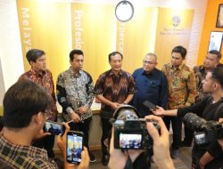 Kanwil BPN Provinsi DKI Jakarta Luncurkan Layanan Peralihan Hak Tanah Elektronik untuk Tingkatkan Kualitas Data dan Pelayanan