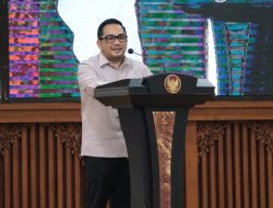 Ketua Komisi II DPR RI Apresiasi Langkah Konkret Kementerian ATR/BPN Berikan Kepastian Hak Atas Tanah Ulayat di Kalimantan Selatan