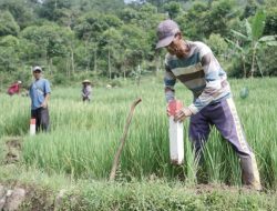 Canangkan GEMAPATAS serentak di 23 Kabupaten/Kota, Kepala Biro Humas dan Protokol: Dipimpin Langsung oleh Menteri Nusron