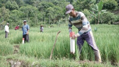 Canangkan GEMAPATAS serentak di 23 Kabupaten/Kota, Kepala Biro Humas dan Protokol: Dipimpin Langsung oleh Menteri Nusron