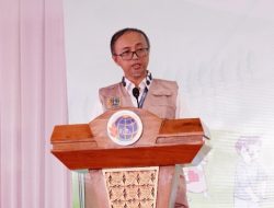 GEMAPATAS Akselerasi PTSL Terintegrasi dalam ILASPP, Kementerian ATR/BPN Targetkan Pengukuran dan Pemetaan 2 Juta Bidang Tanah