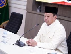 Menteri Nusron Minta Maaf dan Klarifikasi Soal Isu Kepemilikan Tanah oleh Negara