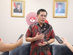 Ramaikan Karnaval Kemerdekaan 80 Tahun RI, Kementerian ATR/BPN Ajak Masyarakat Rayakan Capaian Bersama