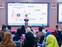 Tiga Pedoman dari Sekjen Kementerian ATR/BPN untuk Wujudkan Tata Kelola Anggaran yang Transparan dan Akuntabel